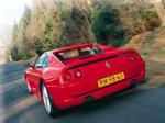Ferrari F355 Berlinetta 1994 года
